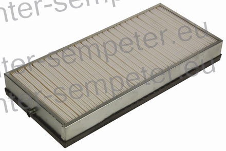 FILTER ZRAKA kabine CASE 485, 485XL, 585XL, 685, 685XL, 733, 743XL, 745XL, 785, 785XL, 844XL, 856XL, 885XL, 955, 955XL, 956, 956XL, 1055, 1055XL, 1056XL, 1255, 1255XL, 1455, 1455XL