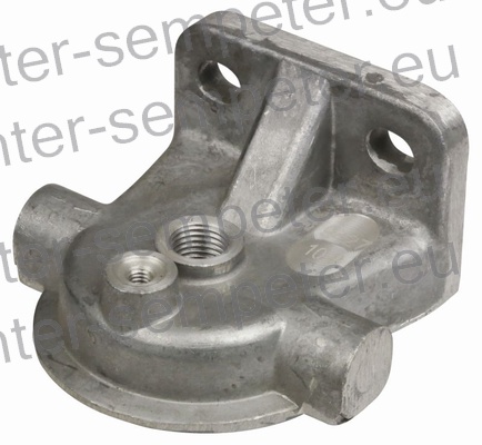 NOSILEC FILTRA GORIVA Navoj(priključk a)=M14x1.5mm Navoj(filtra)=M 16x1.5mm (sistem - tip BOSCH) FIAT