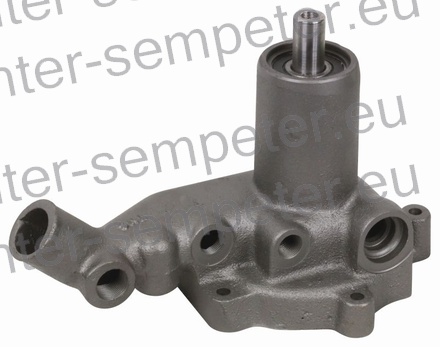 ČRPALKA VODE VALTRA - VALMET