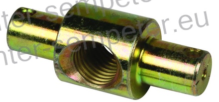 MATICA 3 - M16 ZN ZGRABLJALNIK SIP