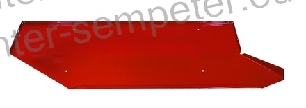 PLOČEVINA KROVNA 2( RK165 , BRK1650 )SIP