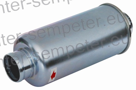 PREDFILTER OLJA HIDRAVLIKE ZETOR Proxima 70 - 80 - 90 - 100 - 110