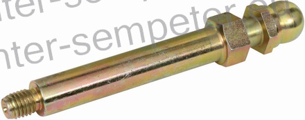 OSOVINA ZATIK HODA VILIC SKLOPKE M12 SAME - SLH