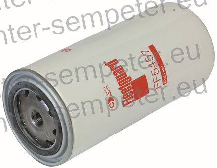 FILTER GORIVA FLEETGUARD CASE FIAT IVECO FPT IVECO IRISBUS NEW HOLLAND