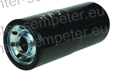 FILTER GORIVA KOMATSU BR580JG - 1(SAA6D125E - 5 Eng.), D155AX - 5; D155AX - 5B; D155AX - 5SL(SA6D140E Eng.), D155AX - 6; D155AX - 6SL(SAA6D140E - 5 Eng.), D275AX - 5; D275AX - 5SL(SDA6D140E Eng.), D275AX - 5EO(SAA6D140E - 5 Eng.), D375A - 5EO(SAA6D170E - 5 Eng.),