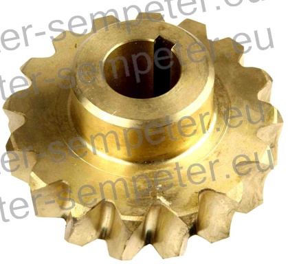 KOLO POLŽEVO 22/4.5 SIP BUCHER