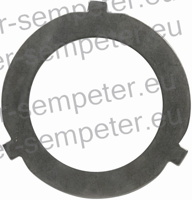 DISK MENJALNIKA LANDINI 2640, 2645, 2680, 2685, 2720, 2725, 3050, 3060, 3065, 3070, 3075, 3080, 3085, 3090, 3095, 3115, 3120, 3125, 3610, 3630, 3635, 3645, 3650, 3655, 3670, 3680, 3690, 5425, 5435, 5445, 5455, 5460, 5465, 5470, 6120, 6130,