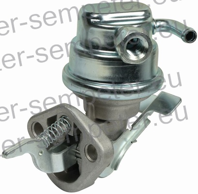 ČRPALKA GORIVA AC membranska KUBOTA V4300, M8580DT, M7580DTVC