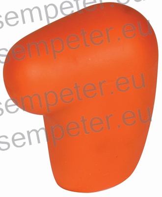 GUMB ROČICE PRESTAVNE FIAT - NEW HOLLAND