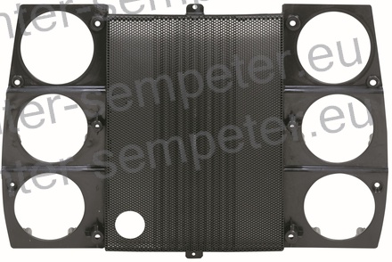 MREŽA ZAŠČITNA SAME - SLH