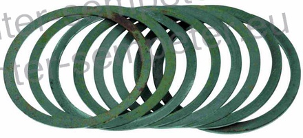 PODLOŽKA - STAVEK 47.5/55 BRITEV190 SIP