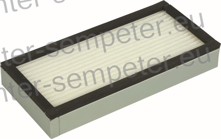 FILTER ZRAKA kabine MANITOU MT835 - MT1840 - MT1440 - MT1436