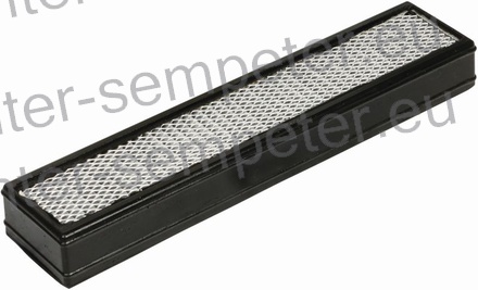 FILTER ZRAKA kabine (z ogljem) CNH NEW HOLLAND TN75FA, TN85FA, TN95FA CASE JX1060C, JX1070C, JX1075C, JX1085C, JX1095C, Quantum 65C, 75C, 75N, 75V, 85C, 85F, 85N, 85V, 95C, 95F, 95N, 95V STEYR