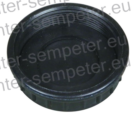 POKROV REZERVARJA GORIVA FIAT