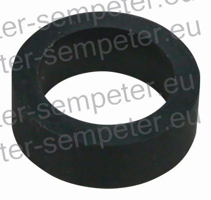 GUMICA ŠOBE PRAŠNA Fi=20/28mm h=9mm MF