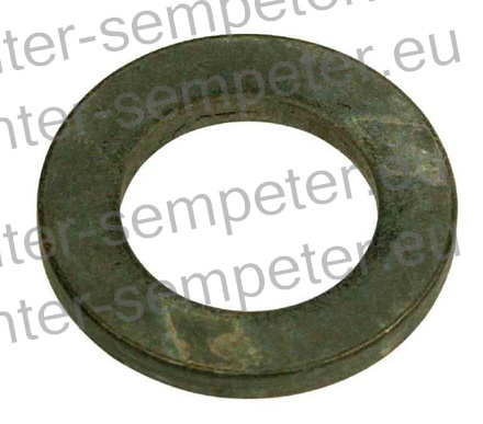 GUMICA RAZDELILCA MOČI ZAVORNE ZETOR