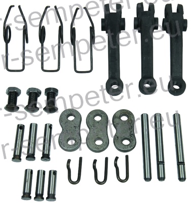 TAČKE KOŠA SKLOPKE grt IMT 556 - 560 - 575 - 577 - 578 - 579 MASSEY FERGUSON 35 - 35X - 65 - 133 - 135 - 140 - 145 - 148 - 150 - 152 - 155 - 158 - 158F - 158S - 158V - 165 - 168 - 175 - 178 - 185 - 188 - 230 - 231 - 235 - 240 - 240S - 245 - 250 - 253 - 255 - 255USA - 260 - 261 - 263 - 265 - 265S - 275 - 285 - 290 - 365 - 375 - 375E