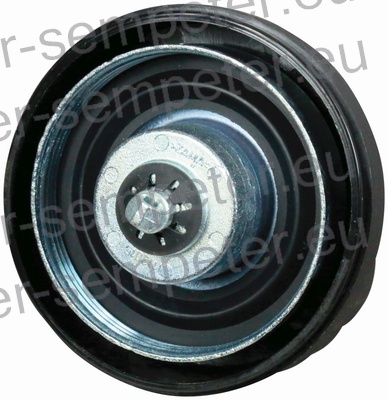 POKROV REZERVARJA GORIVA M60 FIAT - NEW HOLLAND