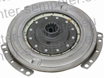 DAMPER SKLOPKE fi=320 z=14/35x40 LUK CASE JXU75 - JXU85 - JXU95 - JXU105 - JXU115 NEW HOLLAND T5030 - T5040 - T5050 - T5060 - T5070