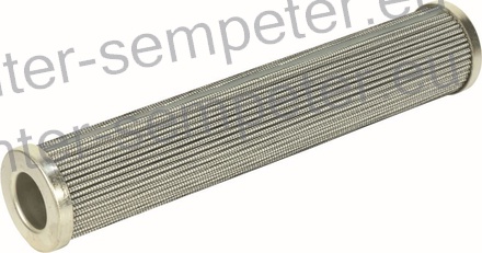 FILTER OLJA HIDRAVLIKE vložek CLAAS Lexion 670, 730, 740, 750, 760, 770, 780, 6900 LINDE H16T MUS - MAX WT9XL2, WT9XLZ