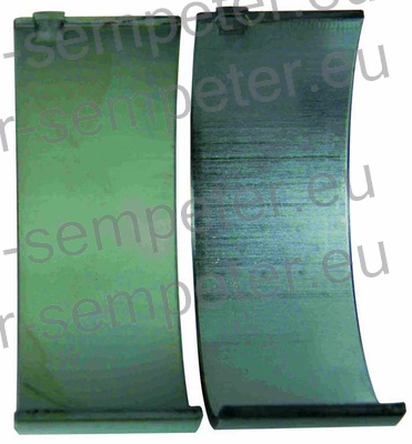 LEŽAJ OJNICE MOTORJA STD serija HR