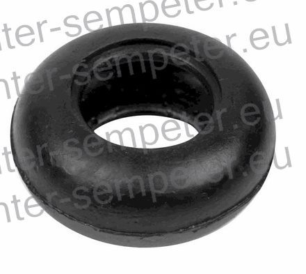 GUMICA ZGLOBA PRAŠNA ZETOR - URSUS