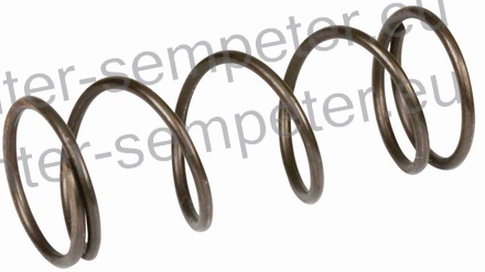 VZMET OSOVINE KLAVIRJA ŠTORE 402 - 404 UTB 445 FIAT 420 - 420DT - 450 - 480 - 640 - 780 - 55.46