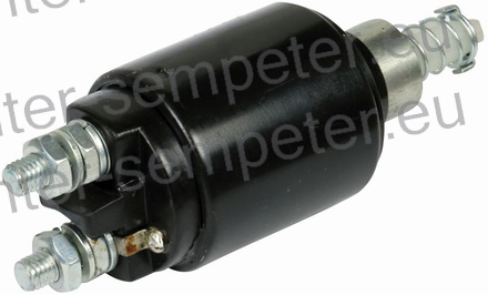 AVTOMAT ZAGANJAČA 24V DEUTZ KHD IVECO