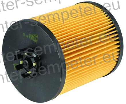 FILTER OLJA MOTORJA vložek FLEET