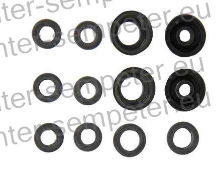 GUMICE CILINDRA ZAVORNEGA GLAVNI + KOLESNI grt IMT 558 - 560 - 577