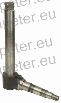 KRAK OSNI desni FIAT 500S - 540S - 550 - 600 - 640