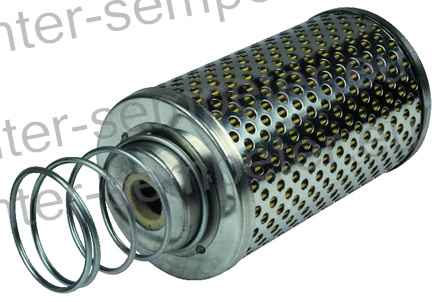 FILTER GORIVA vložek FIAT 411 - 415 FIAT Someca 35 - 411 - 413 - 415 - 431 - 441 - 481 - 511 - 612