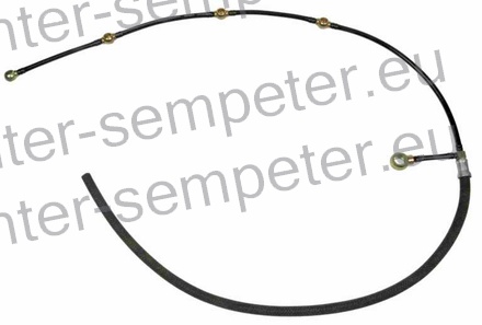 CEV VIŠKA - POVRATNA GORIVA