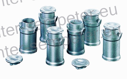 IGRAČA KANGLE ZA MLEKO