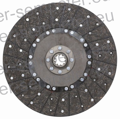 LAMELA SKLOPKE POGONA fi=310 z=10/26x32 FENDT Favorit 600LS - 610LS