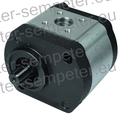 ČRPALKA HIDRAVLIKE LEVA 20A8.2X205 8.2L SAME