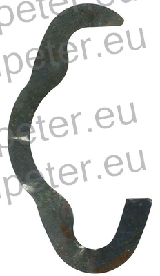 PODLOŽKA NASTAVITVENA UPORNIKA IMT 533 - 539