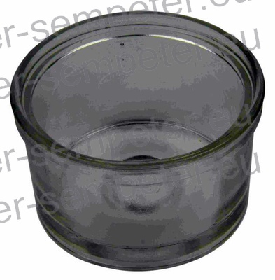 KOZAREC FILTRA GORIVA (globlji kot za IMT 539) MF - MASSEY FERGUSON