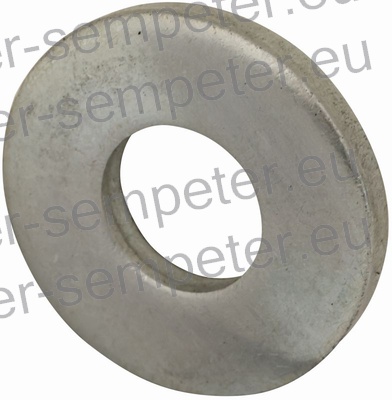 PODLOŽKA VIJAKA ZVEZDE PLATIŠČA KOLESA SDF