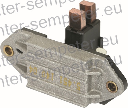 REGLER ALTERNATORJA AER (12V) ISKRA