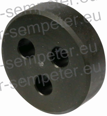 PODLOŽKA DISTANČNA JERMENICE MOTORJA PERKINS