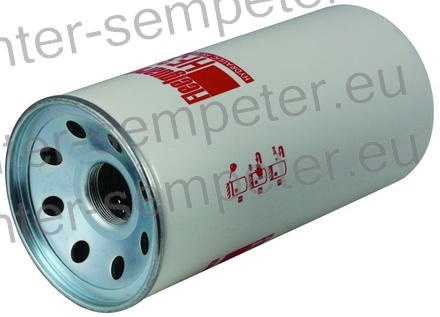 FILTER OLJA HIDRAVLIKE FLEETGUARD LANDINI Powermax 145 MCCORMICK MTX110 - MTX125 - MTX140 - MTX155 - MTX175