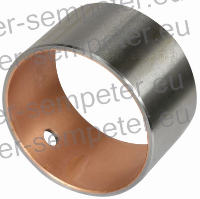 LEŽAJ MOTORJA GLAVNI STD LOMBARDINI 9LD626 - 2