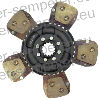 LAMELA SKLOPKE POGONA fi=280 z=14/35x40 UTB 530 - 533 - 445DTC - 550DTC - 640DTC - 643 FIAT 566 - 666 - 580 - 640 - 680/DT - 740 - 780/DT - 766 - 55 - 46/DT - 65 - 46 - 55 - 66/DT - 60 - 66/DT - 60 - 66F/DT - 60 - 66LP/DT - 60 - 66S/DT - 65 - 66/F/S/V/DT - 70 - 66/DT - 70 - 66F/DT - 70 - 66LP/DT - 70 - 66V/DT - 80 - 66