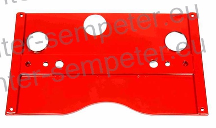 POKROV OHIŠJA KPL SIP