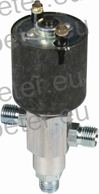 VENTIL EM ZRAKA SKLOPKE ZETOR 3320 - 3340 - 4320 - 4340 - 5320 - 5340 - 5340 HORAL - 6320 - 6340 - 7320 TURBO - 7340 TURBO