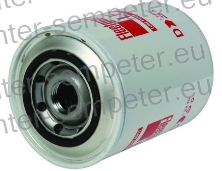 FILTER OLJA MOTORJA FLEET (krajša izvedba od LF3443)