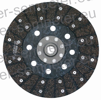 LAMELA SKLOPKE KARDANA fi=280 z=14/ 1˝ (z=14/22x25) LUK SAME Argon (60 - 70) Aster (60 - 70) Frutteto (60 - 75) Rock (55 - 60 - 70) Solar 60 Vigneron (62 - 75) HURLIMANN H306XE - H307XE - H355 - H360 - H361 - H372 - H470 - H476 - H480 - H481 - H491 LAMGORGHINI 660
