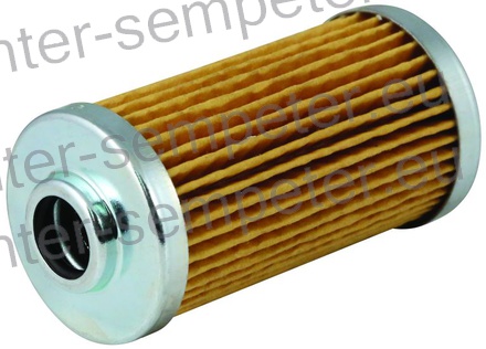 FILTER GORIVA vložek FLEET