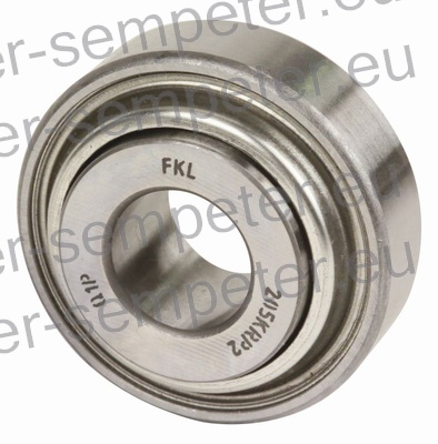 LEŽAJ FKL 205KRP2 AQ